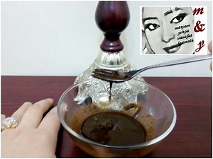 بمسحه واحده وداعا للكلف العميق والنمش والبقع مع خبيرة التجميل مريم يحيى