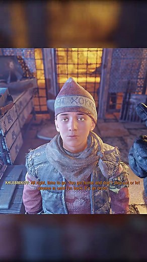 Prepare for the Ultimate Metro Exodus Fight