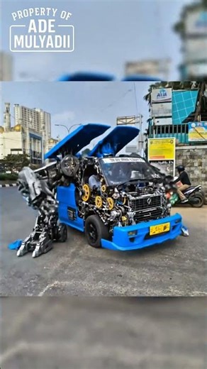 Why Cartoon Cars Are More Realistic Than You Think