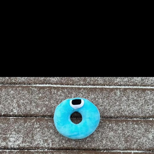 Alphabet Lore O vs Minecraft