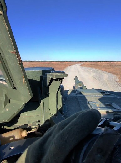 Understanding the Role of a Loader in Military Operations