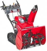 Снігоочисник Honda HSS 970A ETD
