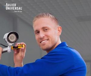 When you join Allied Universal® Technology Services, you join one of...