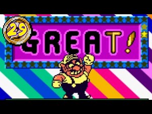 Wario Land II, Episode 29 (FINALE): Skull Castle