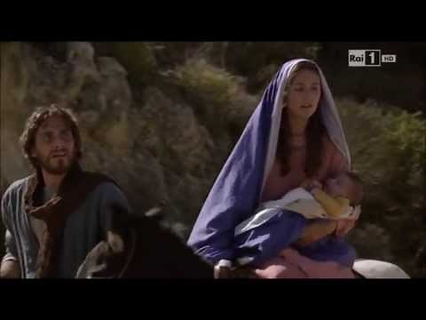 The Seven Sorrows of Mary