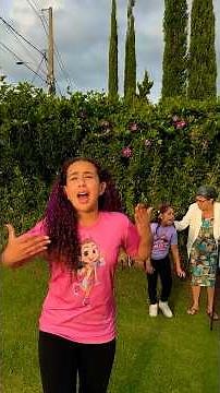 MY GRANDMA IS SO MEAN! *SOPHIA'S GANG