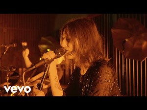 The Beta Machine - Precious Design (Live At Capitol Studios/2019)