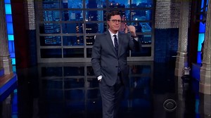 Colbert-Truthiness