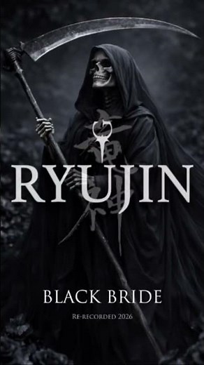The return of Black Bride ⚔️