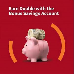 Absa offers a special account that pays bonus interest when you save and do not withdraw in a quarter. Open a Bonus Savings Account today and get to enjoy interest paid monthly and quarterly. Call 5950 of visit the nearest Absa Branch for more detail. Terms & conditions apply. That's Africanacity. That's Absa | Absa Bank Zambia