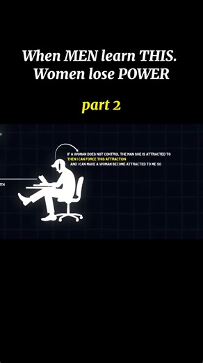 Understanding Female Attraction: The Power Shift