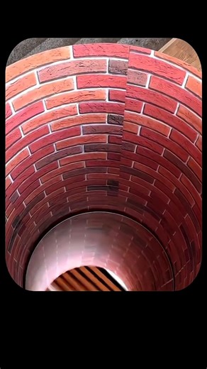 This Is Why Your Eyes Are Fooled: The Infinity Mirror Hack Revealed #shorts