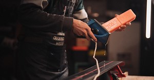 Notre guide de fartage des skis de rando