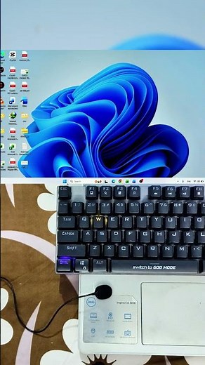 Close File Explorer Using Just a Keyboard Shortcut You Didn’t Know Existed#WindowsTips #Keyboard