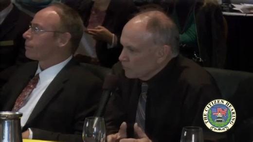 公民UFO揭露听证会April 29th, 2013 -pt4 Citizen Hearing on UFO Disclosure