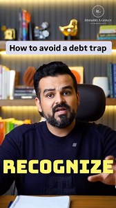 36K views · 177 reactions | How to Avoid a Debt Trap: A Simple...