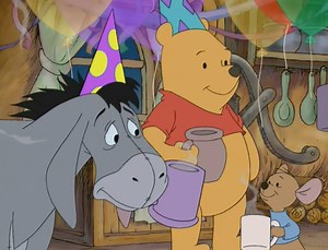 508K views · 4.7K reactions | Cheers to dear friends! | Winnie the Pooh | Facebook