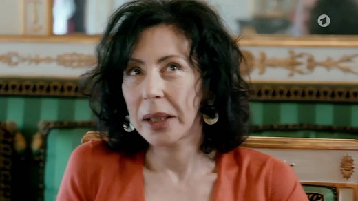 Druckfrisch: "Die Rückseite des Lebens" von Yasmina Reza