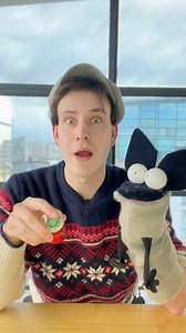 The next episode of my Bilingual French Language / English Language kids show is coming out in the next few days! 拾It is a Christmas special!  I was able to introduce some brand new characters and write a whopping 4 SONG for this one episode!  It’s going to be a Holiday to remember! #French #LearnFrench #Français #France #Kid #EarlyLearning #KidsShow #Languages #SpeakFrench #puppet | Chase In French | Facebook