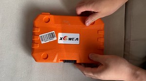 Watch XEWEA Screw&Bolt Extractor Set and Drill Bit Kit, Easy Out Broken Lug Nut Extraction Socket Set on Amazon Live