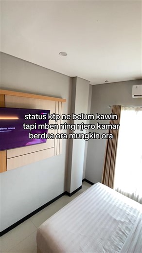 status hanyalah status