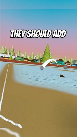 What they should add to this free VR baseball game on Meta Quest #derbyvr