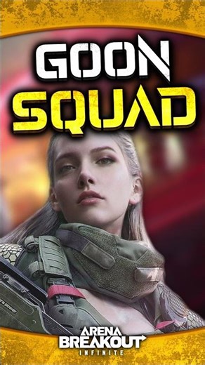 Easily Distracted | Arena Breakout Infinite