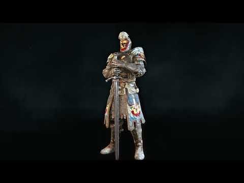 Limited Time Battle Outfit: Ad Bestias 7/2/2025 [For Honor Archive]