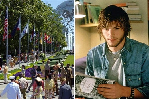 20 Movies You Didn't Know Filmed at UBC