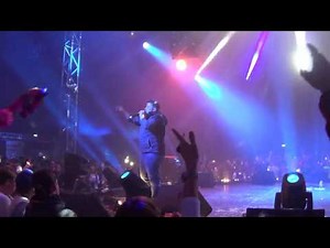 Kerstin Ott live Schlagerwelle 2016 Die immer lacht