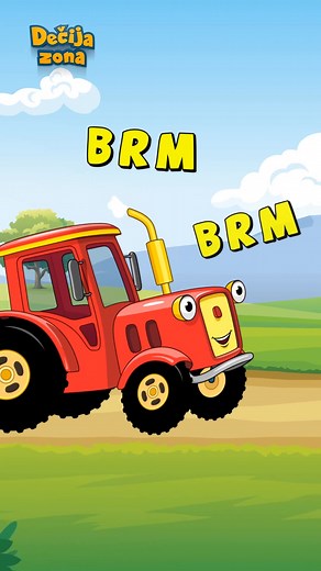 Traktor Mileta: Čekamo Na Folk Verziju!