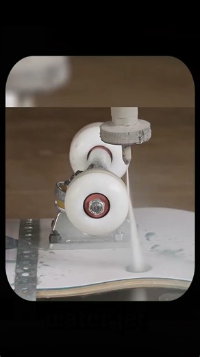 Spinning To Destruction: Watch How High-Velocity Rotation Can Literally Shatter Materials #shorts