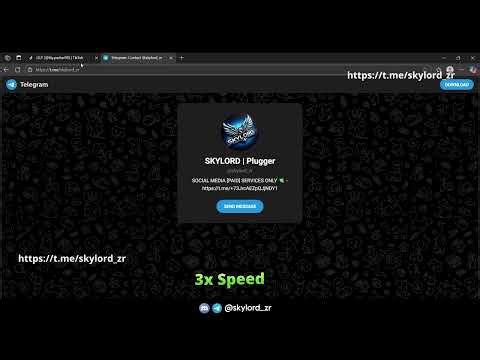Mass Report TikTok Users with This Tool 🚨 (2025 Update)