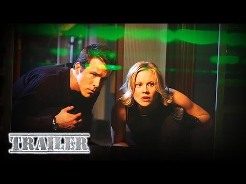 FOOLPROOF HD TRAILER | RYAN REYNOLDS | ACTION MOVIE