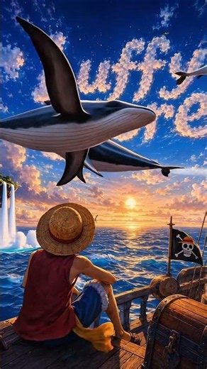 Luffy store 4k