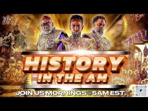 HISTORY IN THE AM | Kings of Judah : King Hezekiah