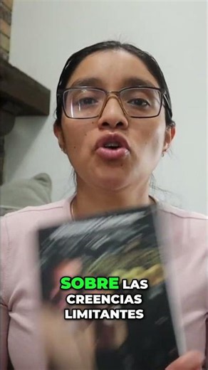 Mente Pro Biodesprogramación y Creencias Limitantes #reflexiones#Mensajes#entrevistas