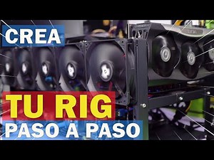 How to Build Your Mining Rig Step by Step 🤑 (Complete Guide)