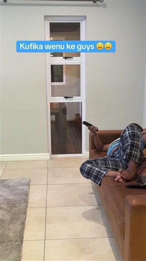 Kufika Babes: A Heartfelt Message for Friends