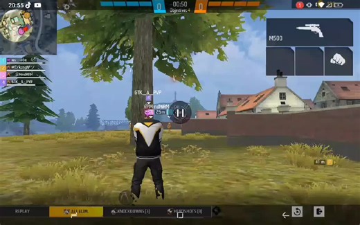 Ghost FF (@christopherloeto)’s videos with original sound - Ghost FF