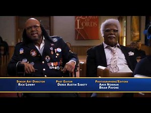 A Madea Family Funeral's Latest Trailer | Celebrity Page