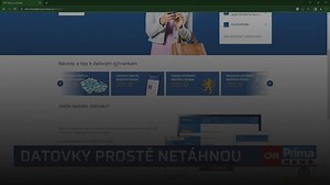 Datové schránky pořád netáhnou