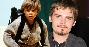 What Happened to Jake Lloyd?
