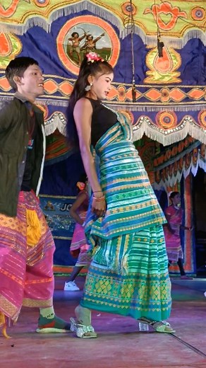 Bal Gati Tiriyo #santalivideo #new_santhali_traditional_song_ #rarisantali #santalisong❤️❤️ #newsantalivideo #santhali_viral_reels_ #shortreels📸 #somnatbaski | Somnat Baski