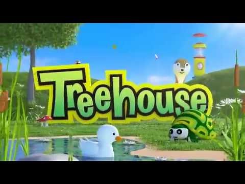 You're Watching TreeHouse