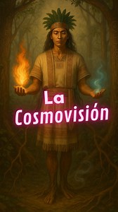 Cosmovisión = el modo en que una cultura concibe el universo, la vida, el tiempo, el ser humano, la naturaleza y lo sagrado. En el caso mexica, esta visión está tejida con simbolismo, dualidades, ciclos y una conciencia profunda de que todo está conectado y en equilibrio. #cosmovisiónmexica #cosmovisión #culturamadre #toltecayotl #anahuac #teotl | México Vibrante
