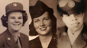 Women Veteran's Day celebrates, validates, and commemorates the service of women in the military since 1948, when President Truman signed the Women’s Armed Services Integration Act. Celebrated annually on June 12th, the recognition is not intended to separate, but be a day of education and change, highlighting Veterans issues that are particular to women. #EmpoweringArms | KHOU 11 News