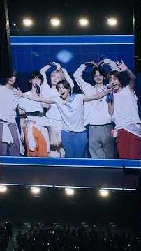 260912 TWS(투어스) TOUR '24/7:FOR:YOU' IN JAPAN YOKOHAMA DAY2 Ending