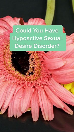 Understanding Hypoactive Sexual Desire Disorder: Causes and Treatment