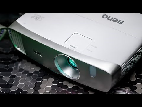 BenQ HT2050A Review｜Best Selling Projector for a Reason